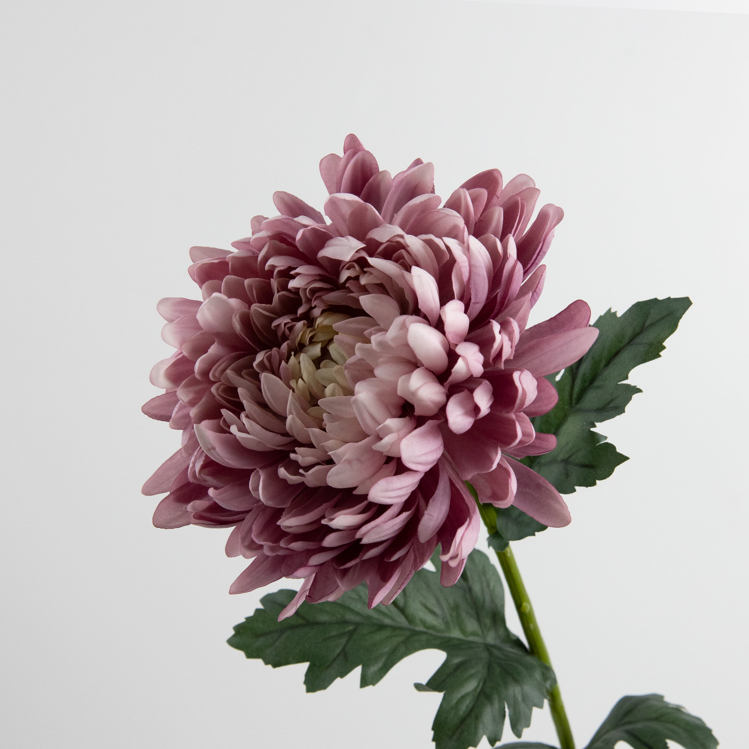 74cm Real-Touch Chrysanthemum Stem