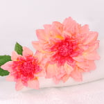 62cm Real-Touch Sharon Dahlia Stem