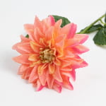 56cm Real-Touch Dahlia Stem