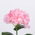60cm Real-Touch Eve Hydrangea Stem