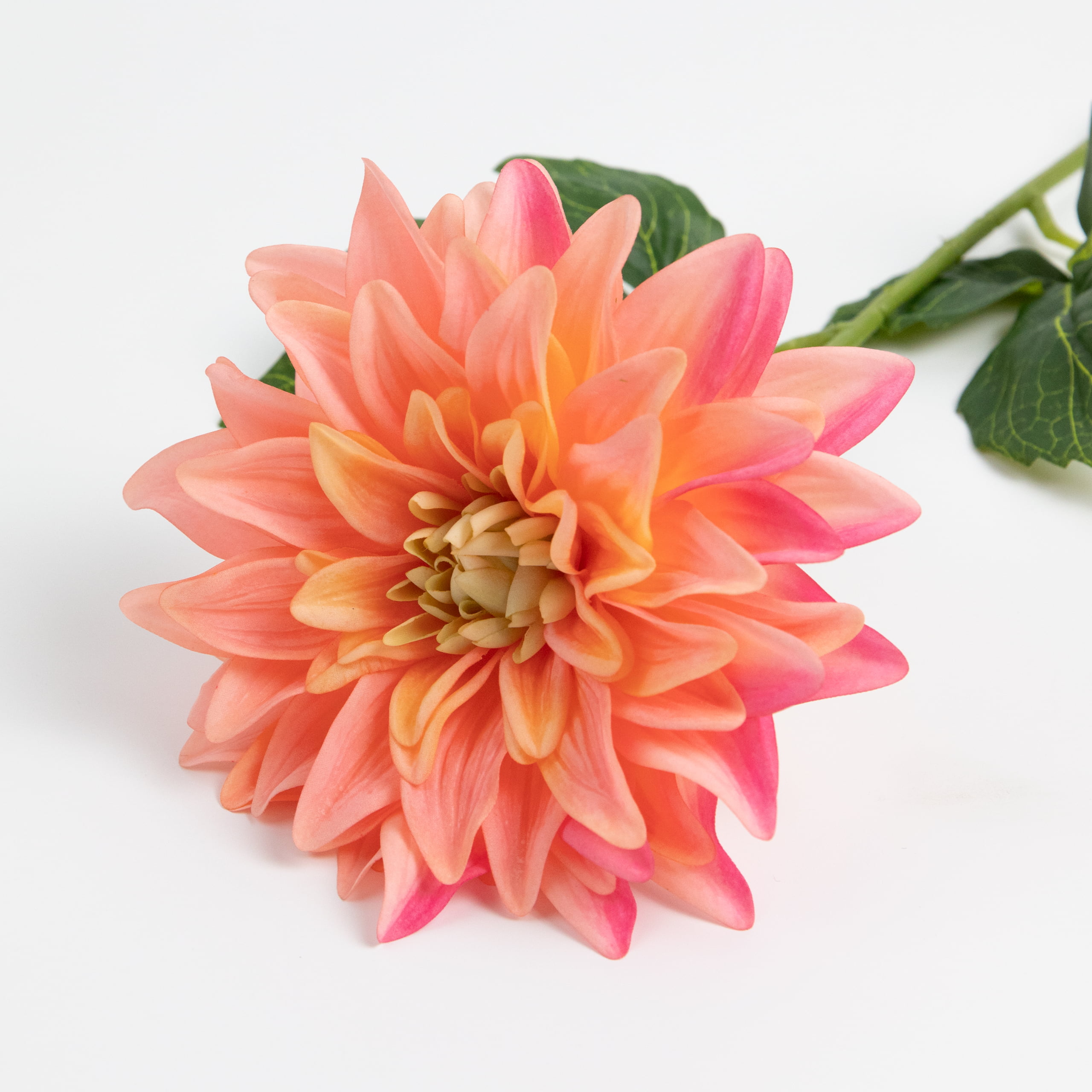 56cm Real-Touch Dahlia Stem