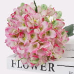 55cm Real-Touch Hydrangea Stem