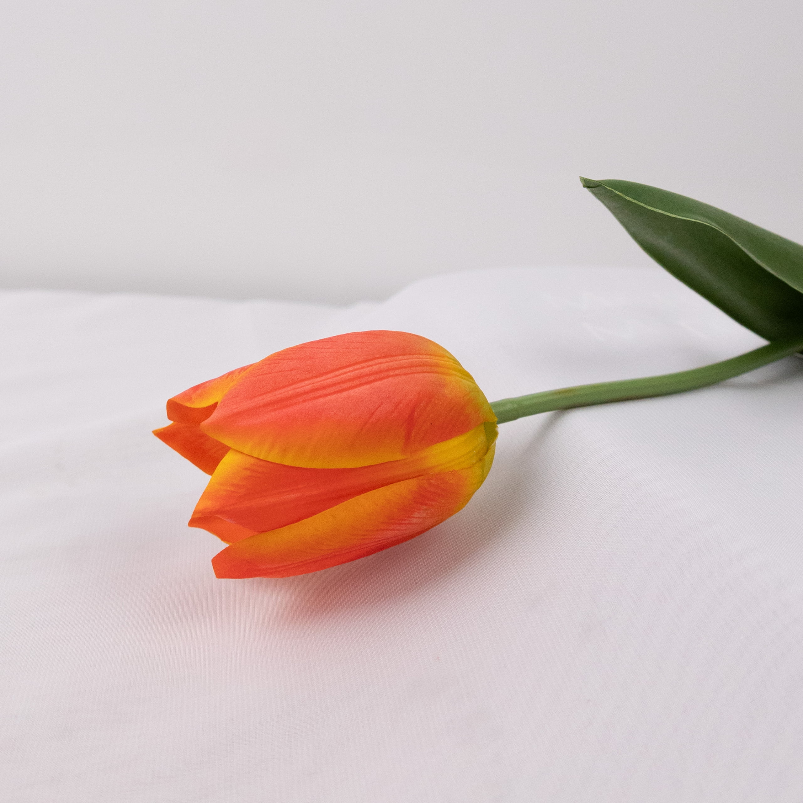 46cm Real-Touch Tulip Stem