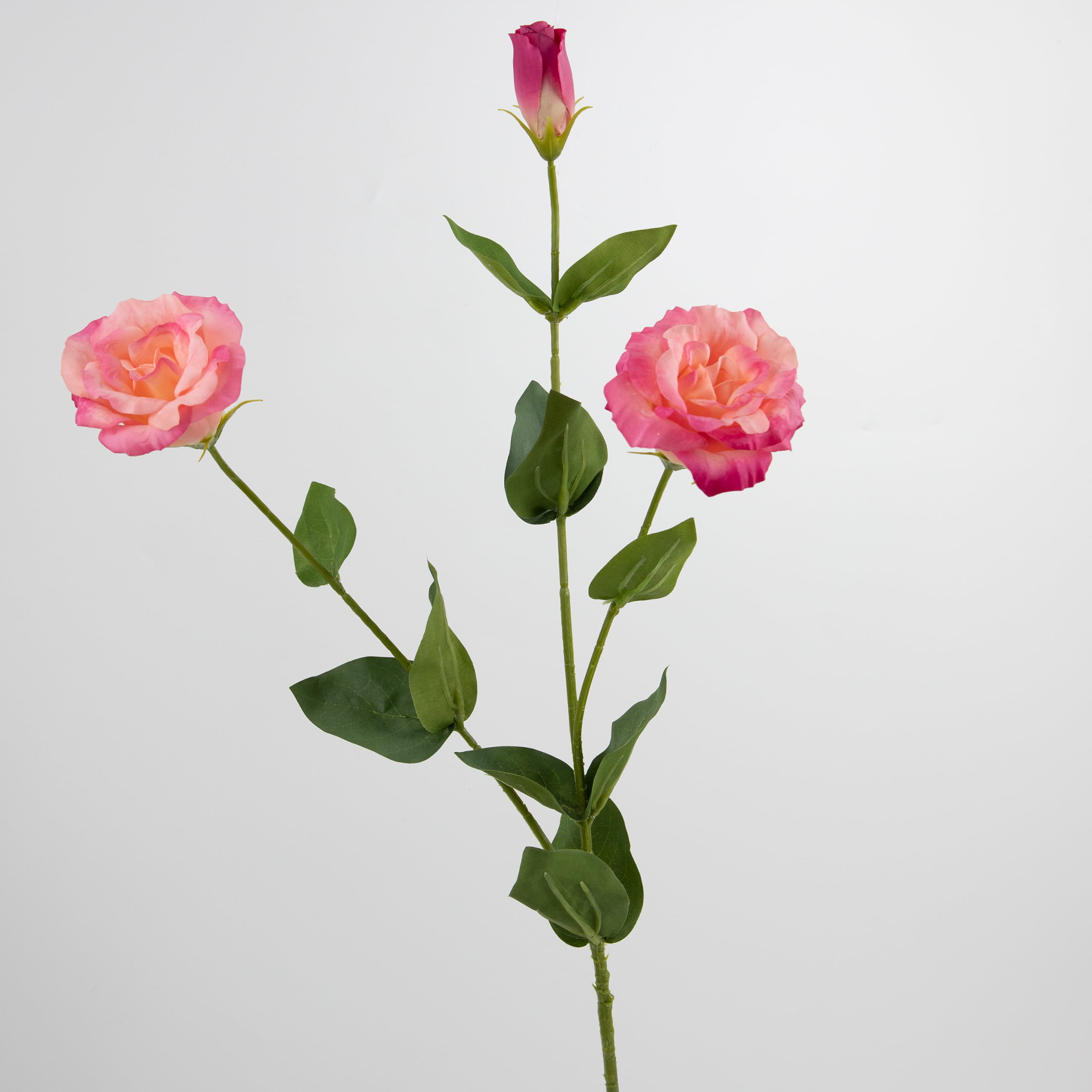 72cm Real-Touch Sibyl Lisianthus Stem
