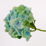 52cm Real-Touch Hydrangea Stem