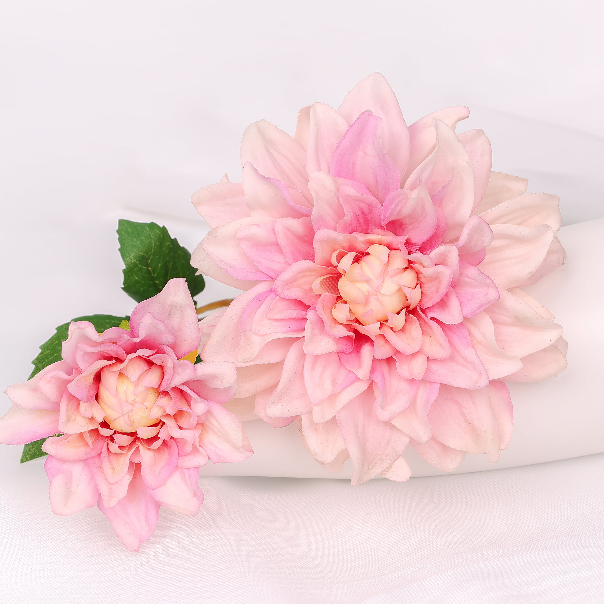 62cm Real-Touch Sharon Dahlia Stem