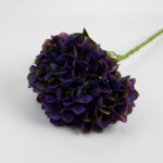 55cm Real-Touch Hydrangea Stem