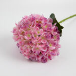 55cm Real-Touch Hydrangea Stem