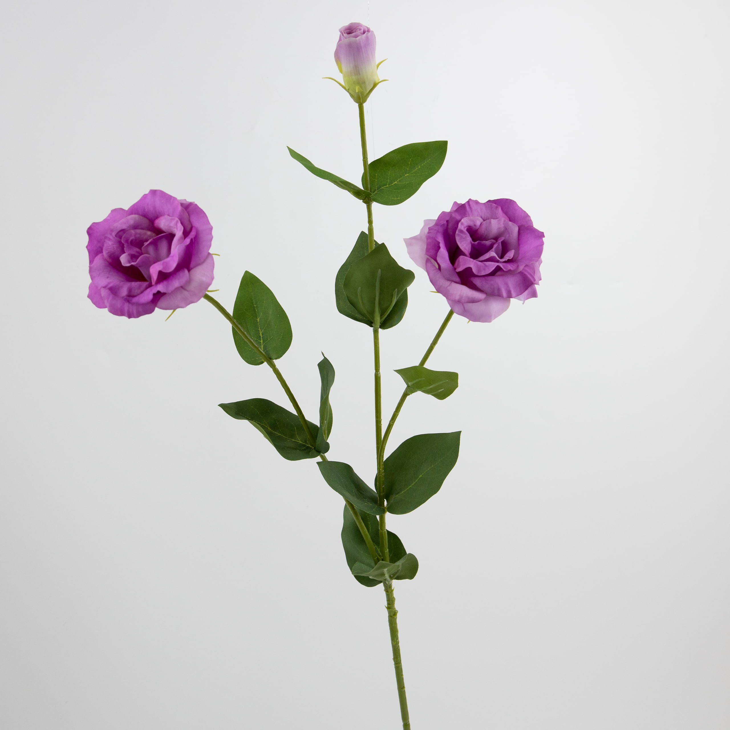 72cm Real-Touch Sibyl Lisianthus Stem