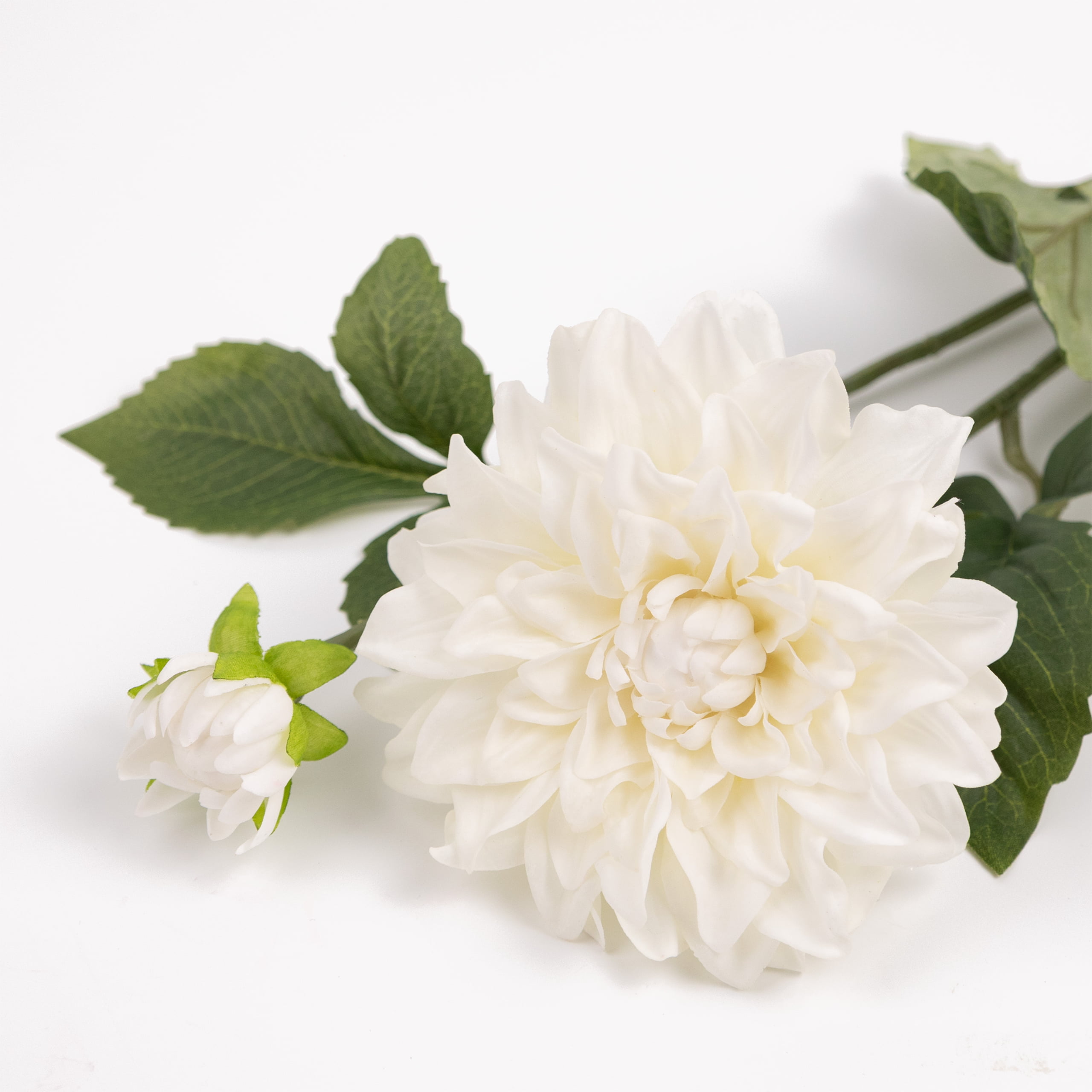 62cm Real-Touch Sharon Dahlia Stem