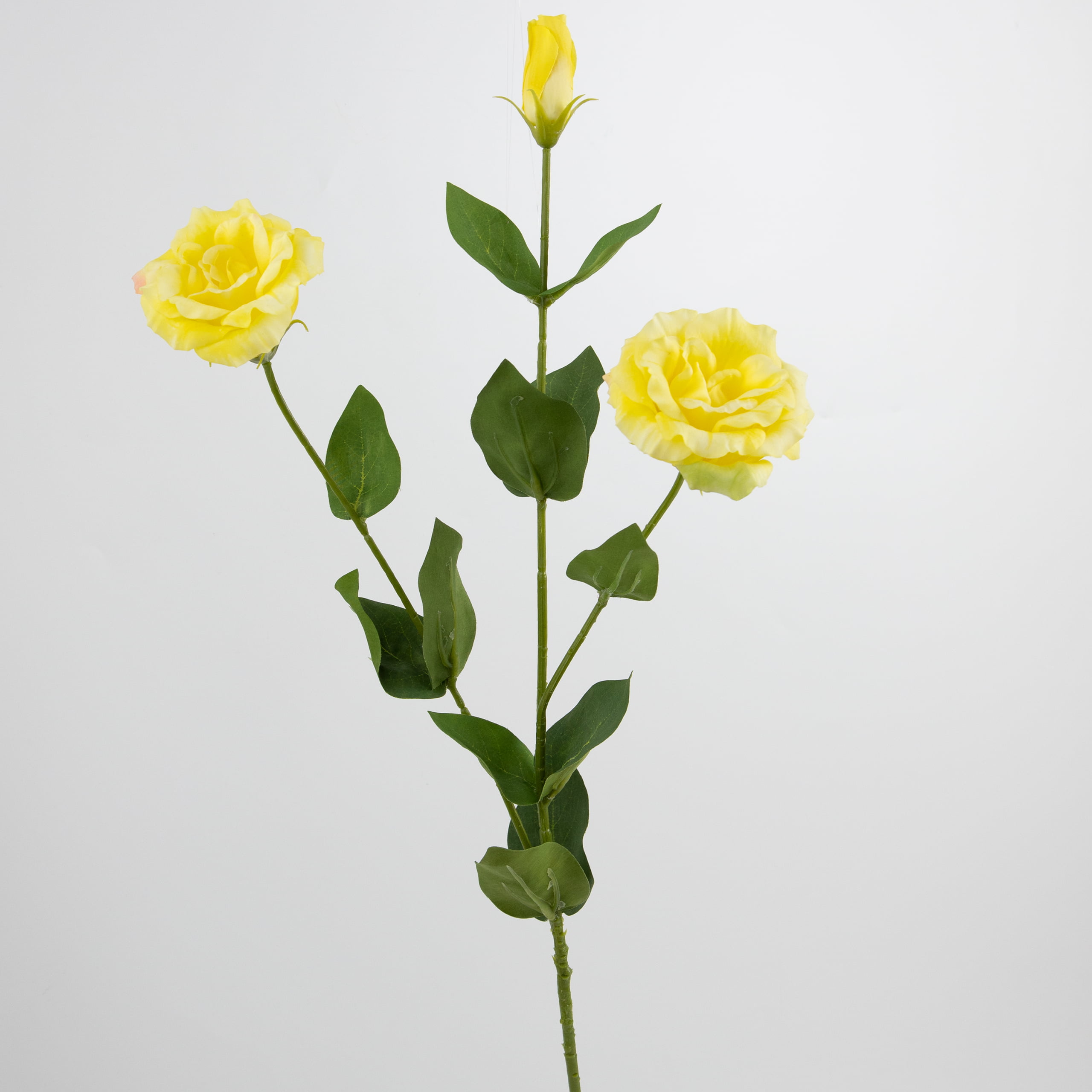 72cm Real-Touch Sibyl Lisianthus Stem
