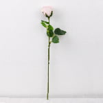 44cm Real-Touch Luna Rose Stem