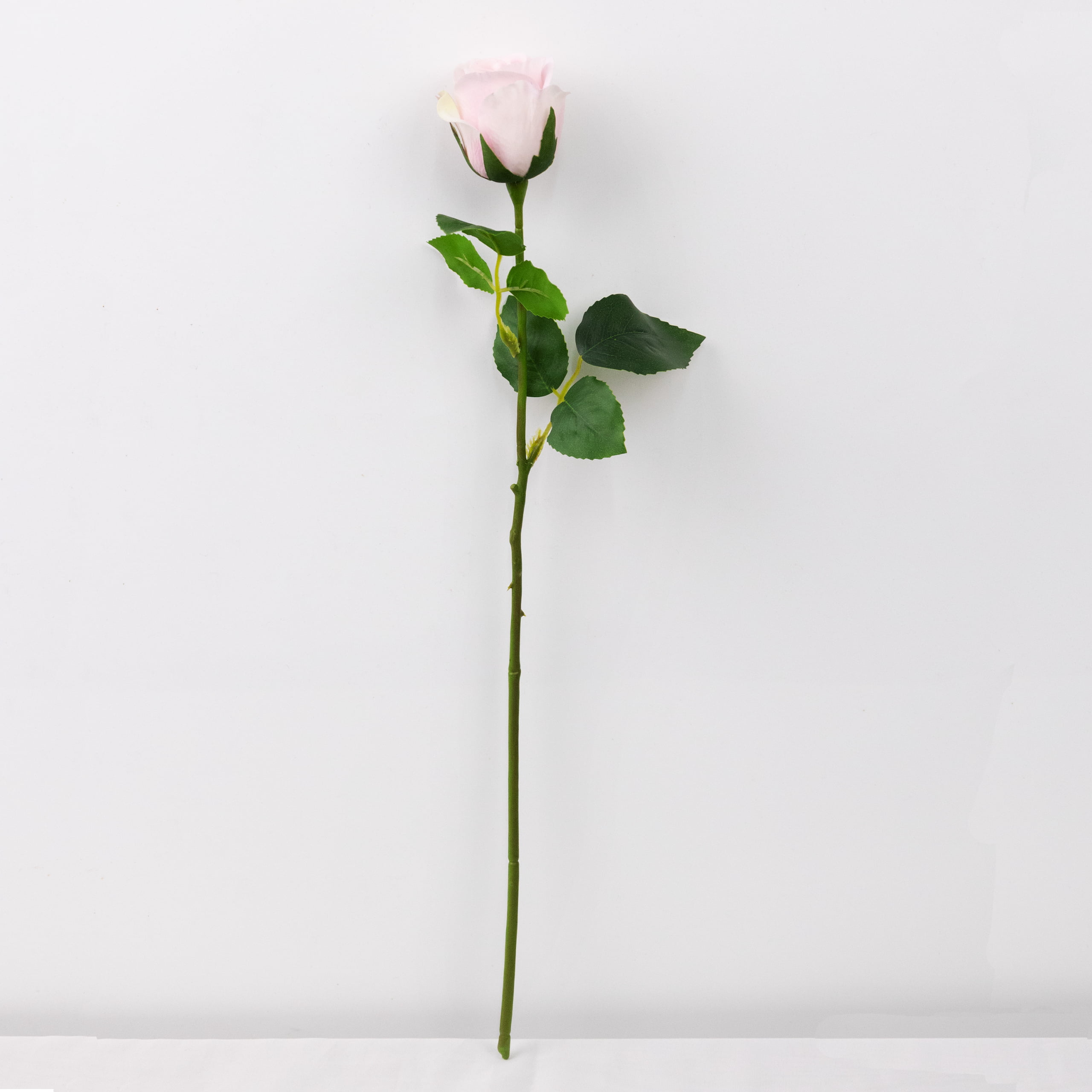 44cm Real-Touch Luna Rose Stem
