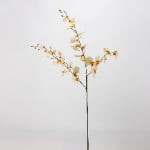 98cm Real-Touch 3 Heads Dancing Orchid Stem