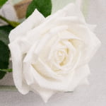 60cm Real-Touch Darlene Rose Stem