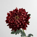 74cm Real-Touch Chrysanthemum Stem