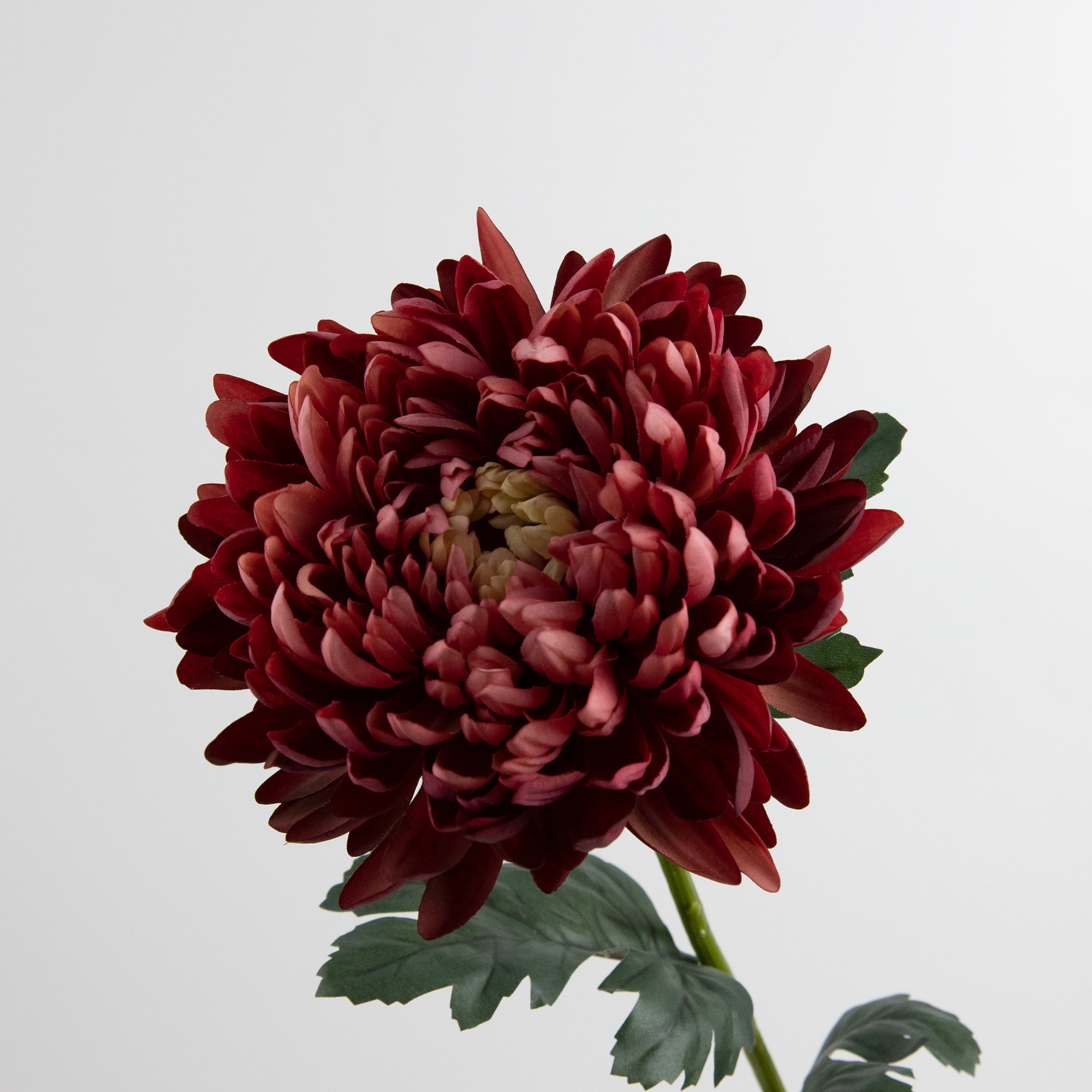 74cm Real-Touch Chrysanthemum Stem