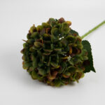 55cm Real-Touch Hydrangea Stem