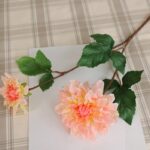 62cm Real-Touch Sharon Dahlia Stem