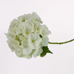52cm Real-Touch Hydrangea Stem