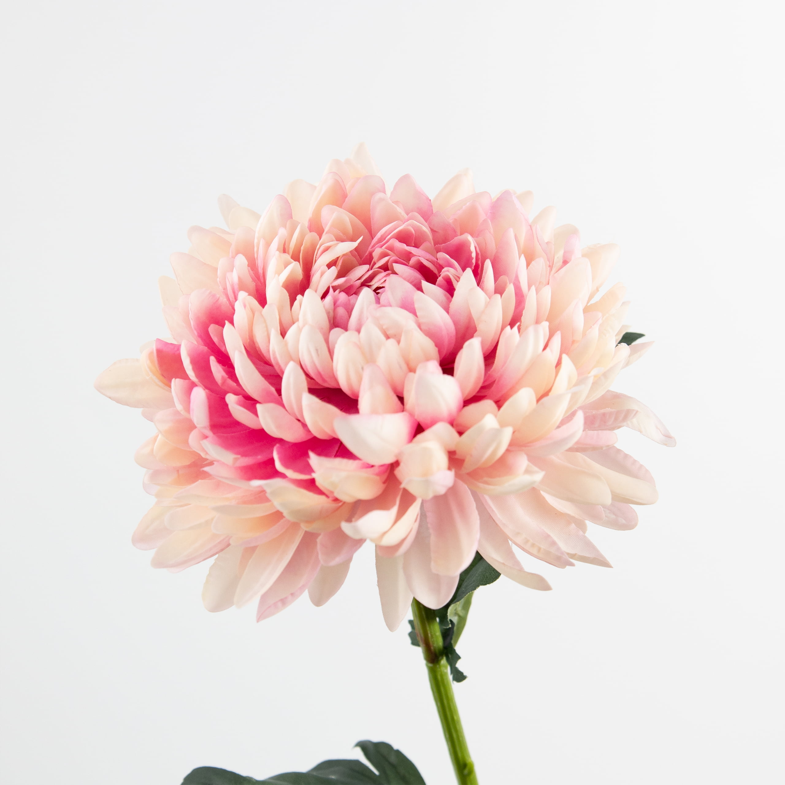 74cm Real-Touch Chrysanthemum Stem