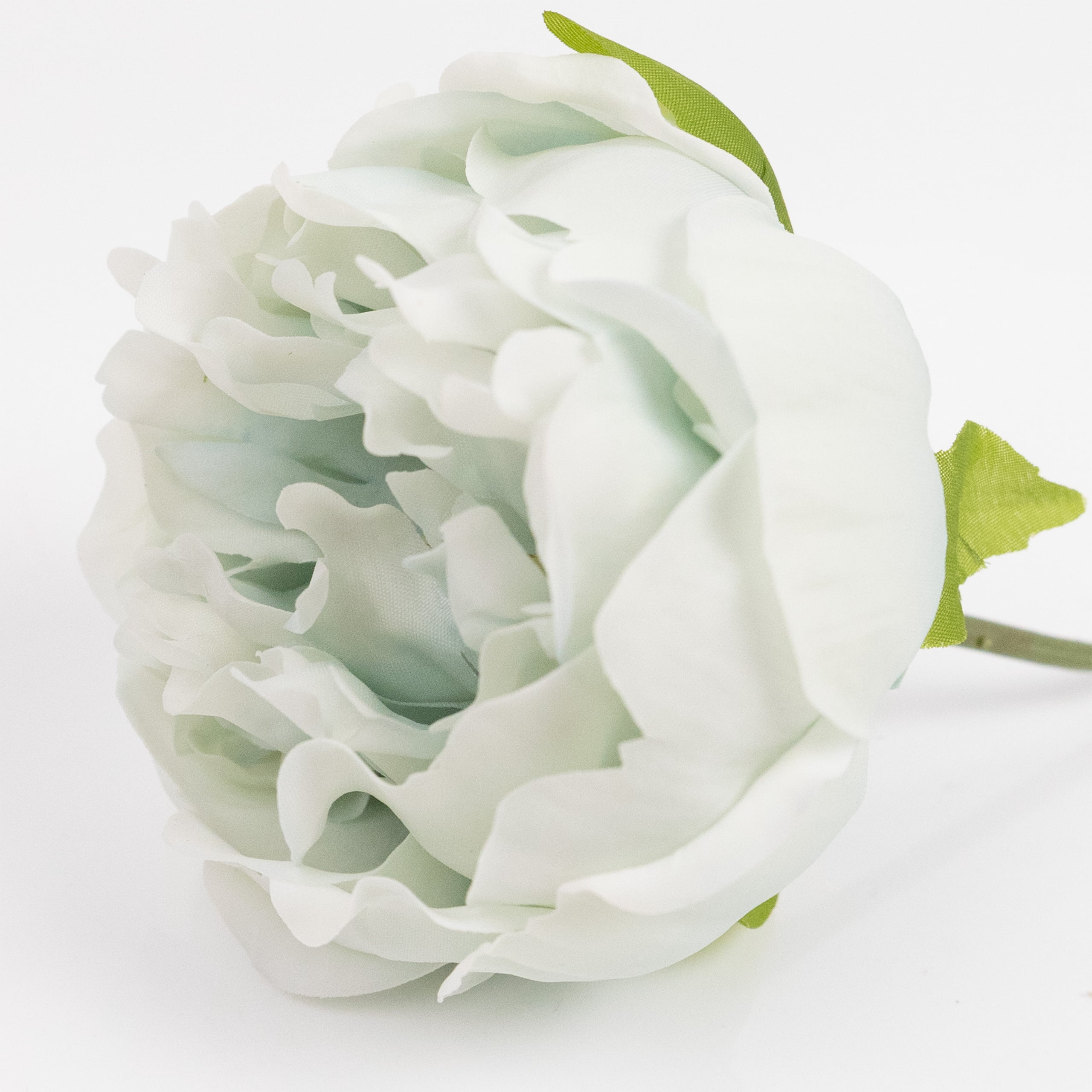 60cm Real-Touch Lydia Peony Stem