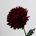 74cm Real-Touch Chrysanthemum Stem