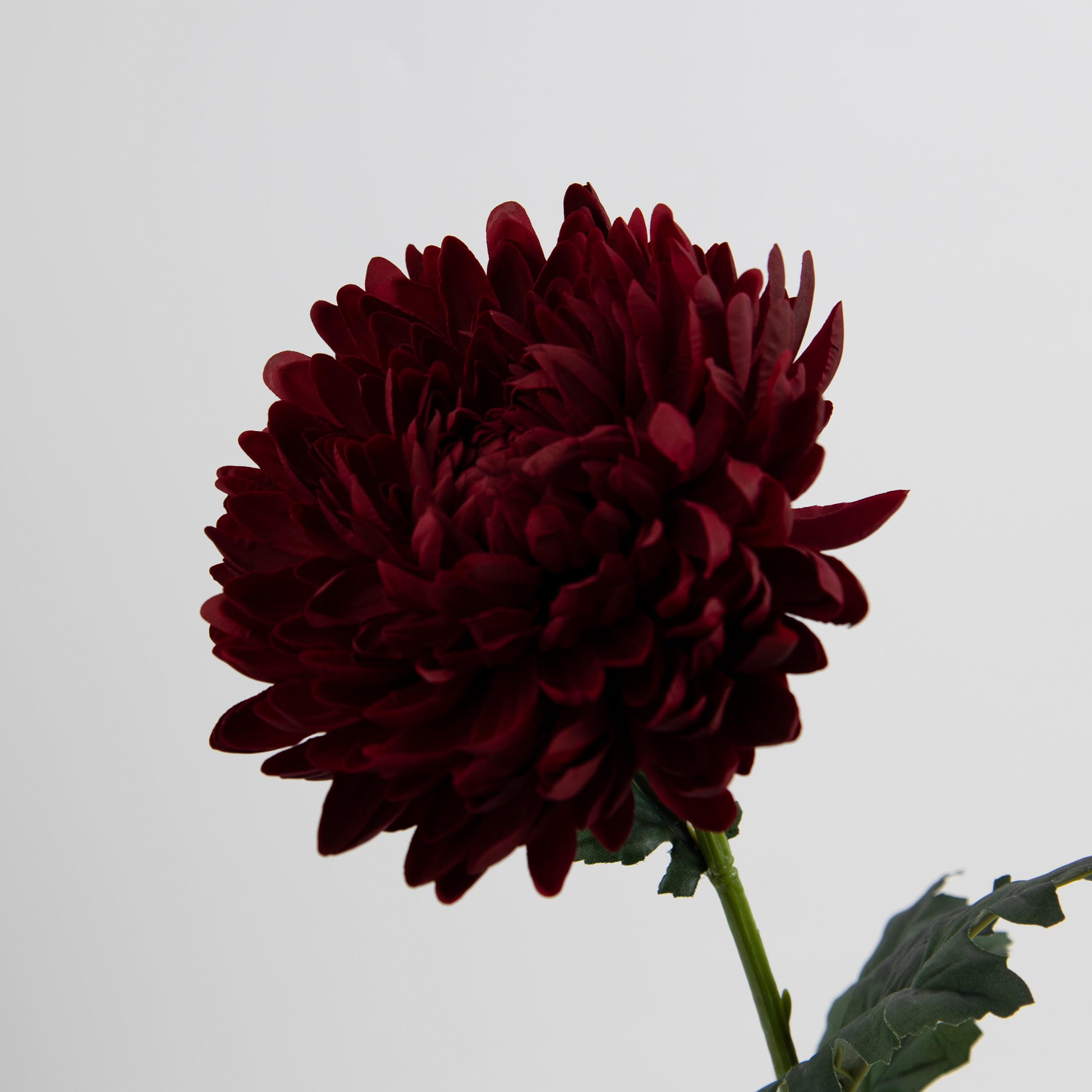 74cm Real-Touch Chrysanthemum Stem