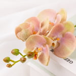50cm Real-Touch Phalaenopsis Stem