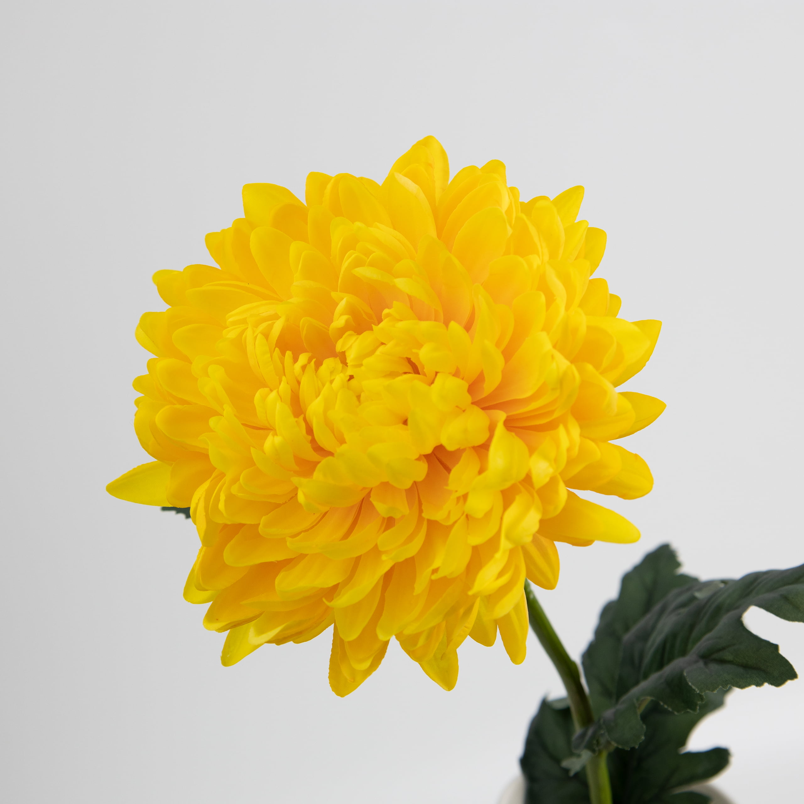 74cm Real-Touch Chrysanthemum Stem