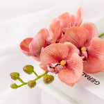 50cm Real-Touch Phalaenopsis Stem