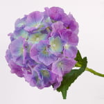 52cm Real-Touch Hydrangea Stem