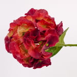 52cm Real-Touch Hydrangea Stem