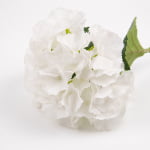 52cm Real-Touch Hydrangea Stem