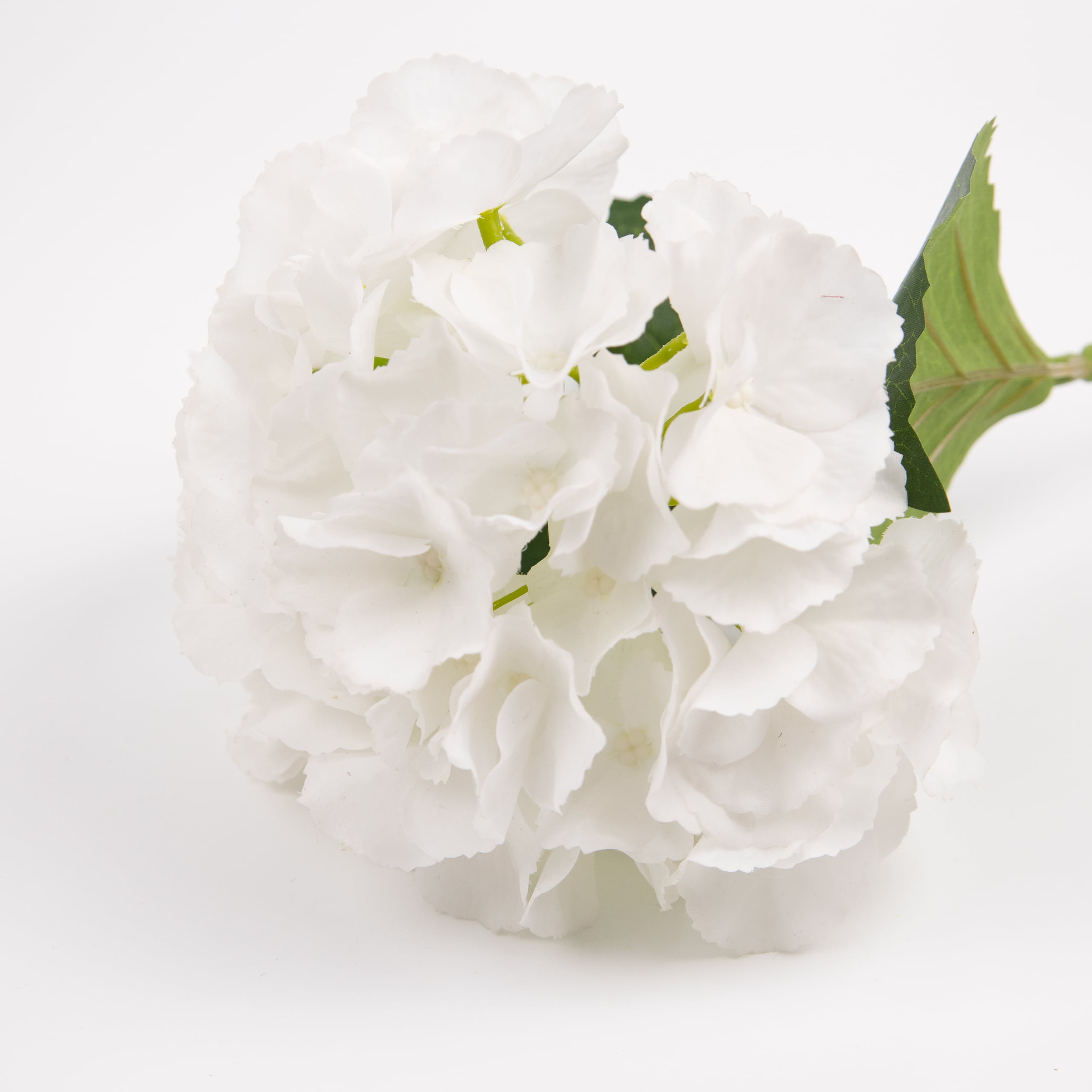 52cm Real-Touch Hydrangea Stem