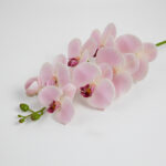 98cm Real-Touch Phalaenopsis Orchid Stem