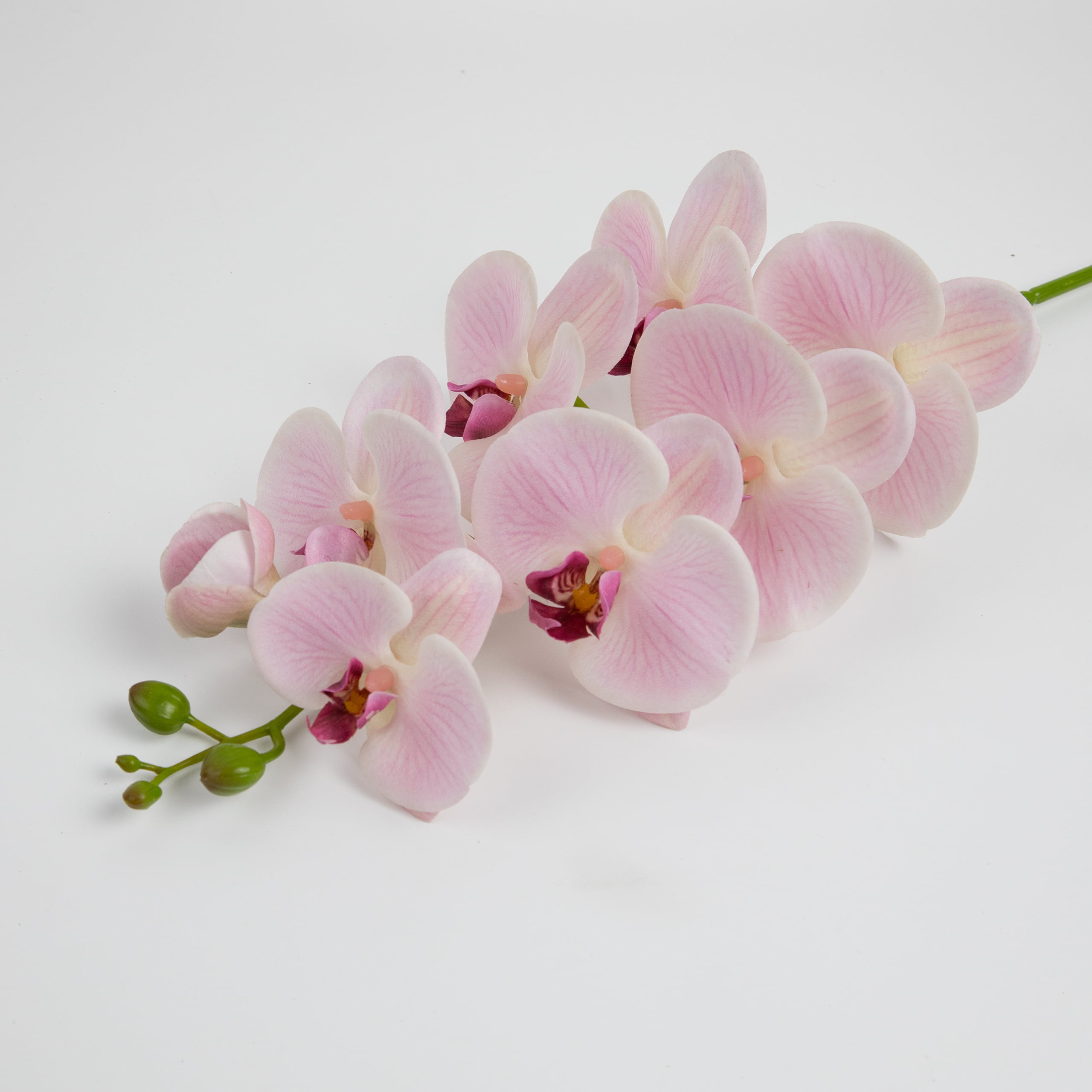 98cm Real-Touch Phalaenopsis Stem