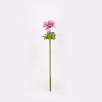 52cm Real-Touch Anemone Stem