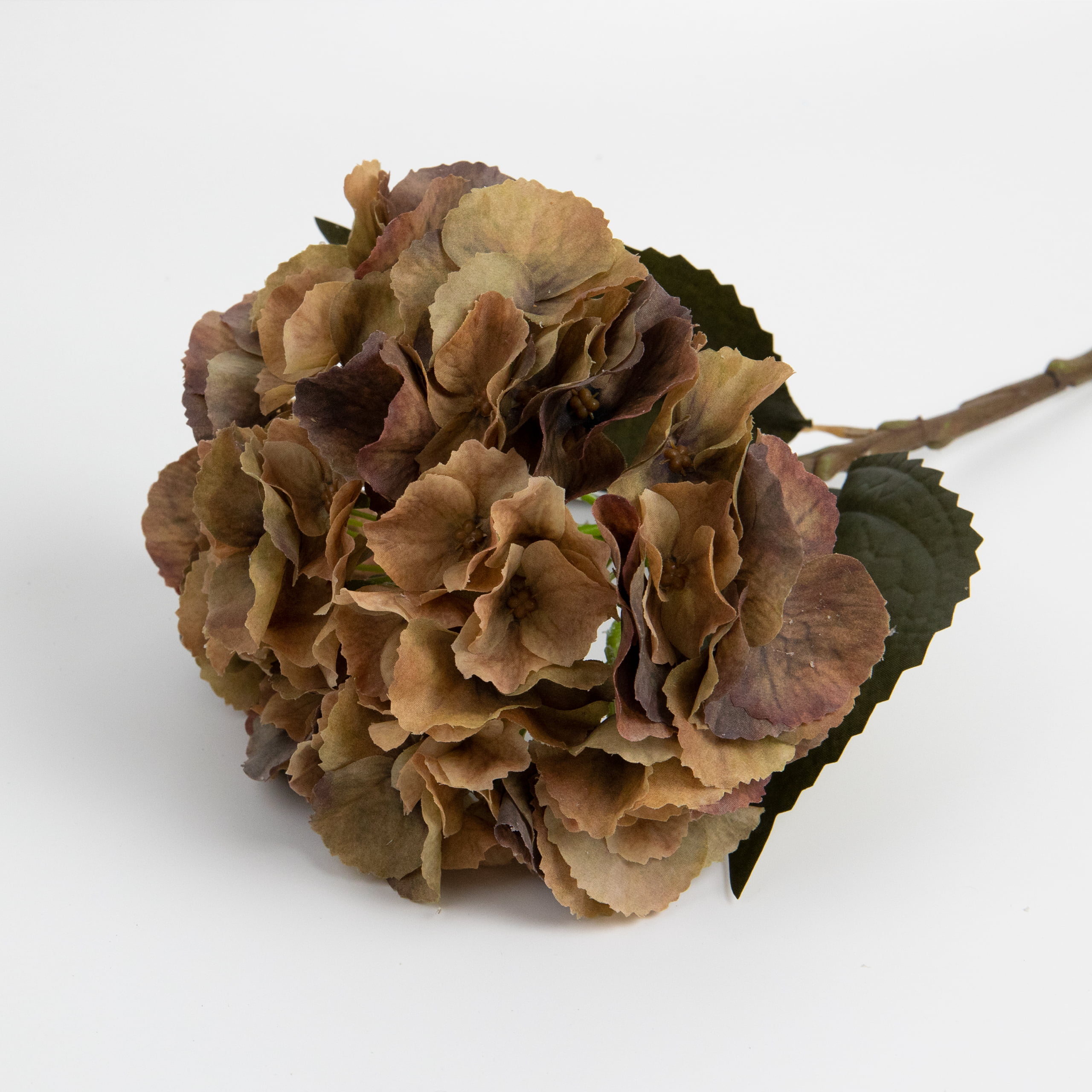 52cm Real-Touch Hydrangea Stem