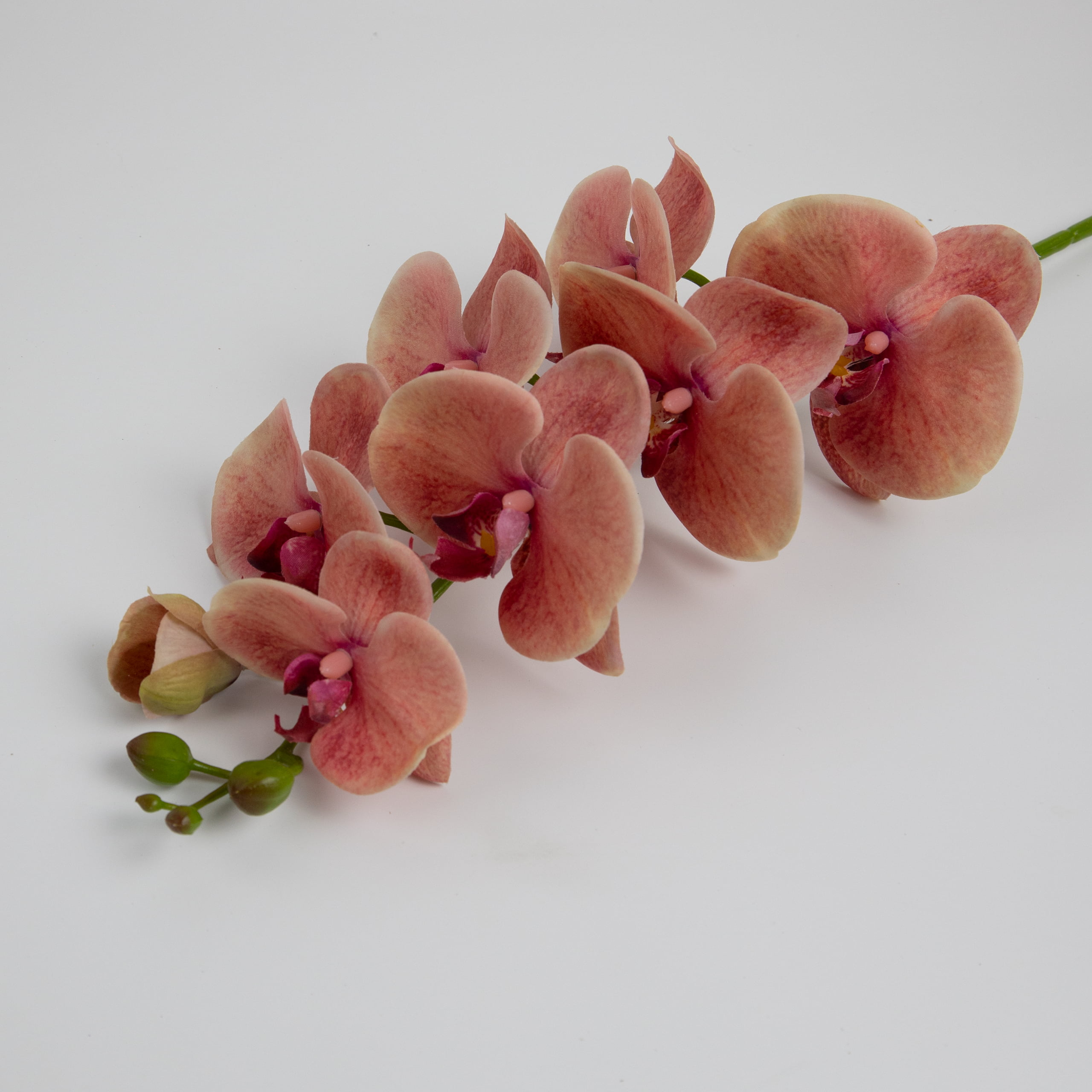 98cm Real-Touch Phalaenopsis Stem