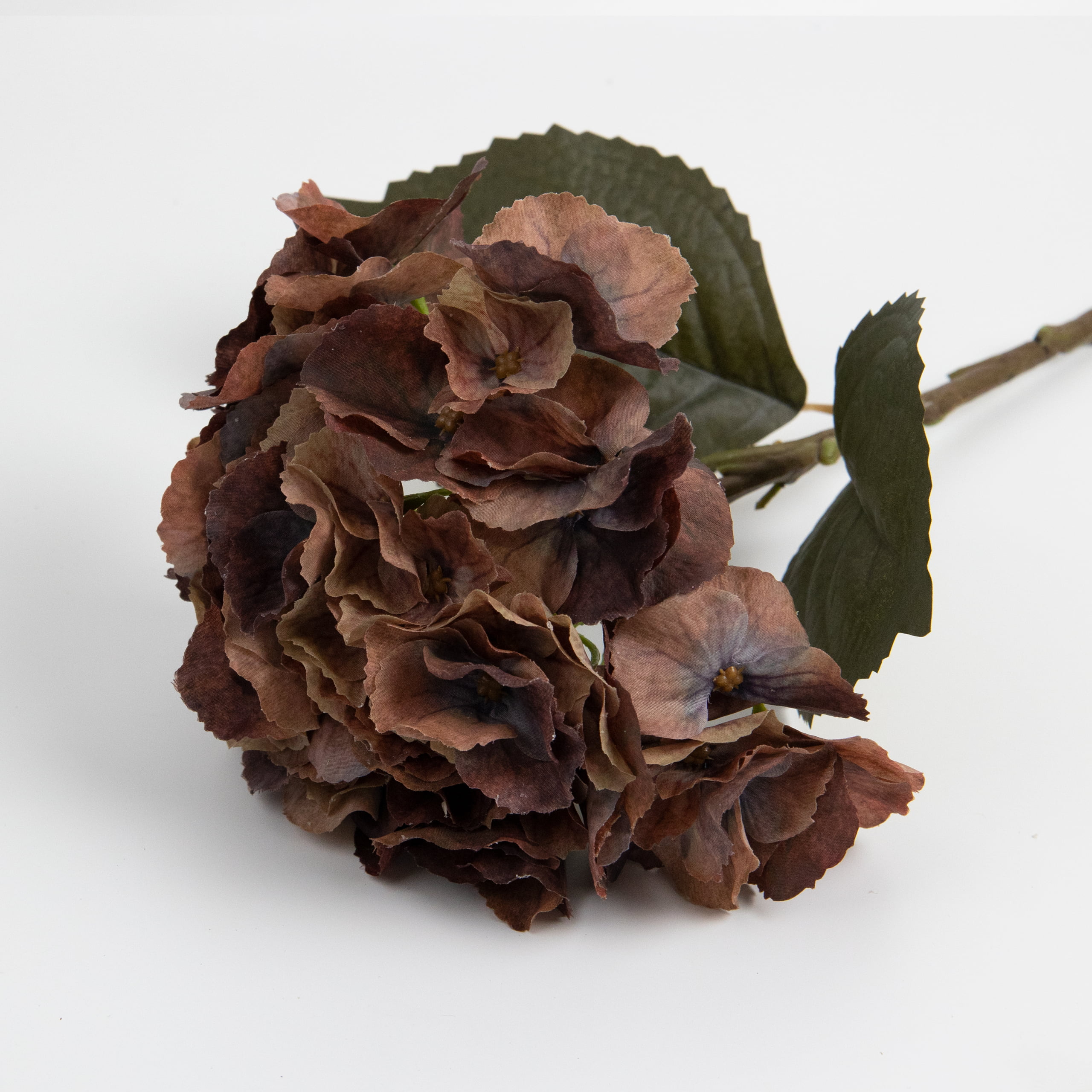 52cm Real-Touch Hydrangea Stem