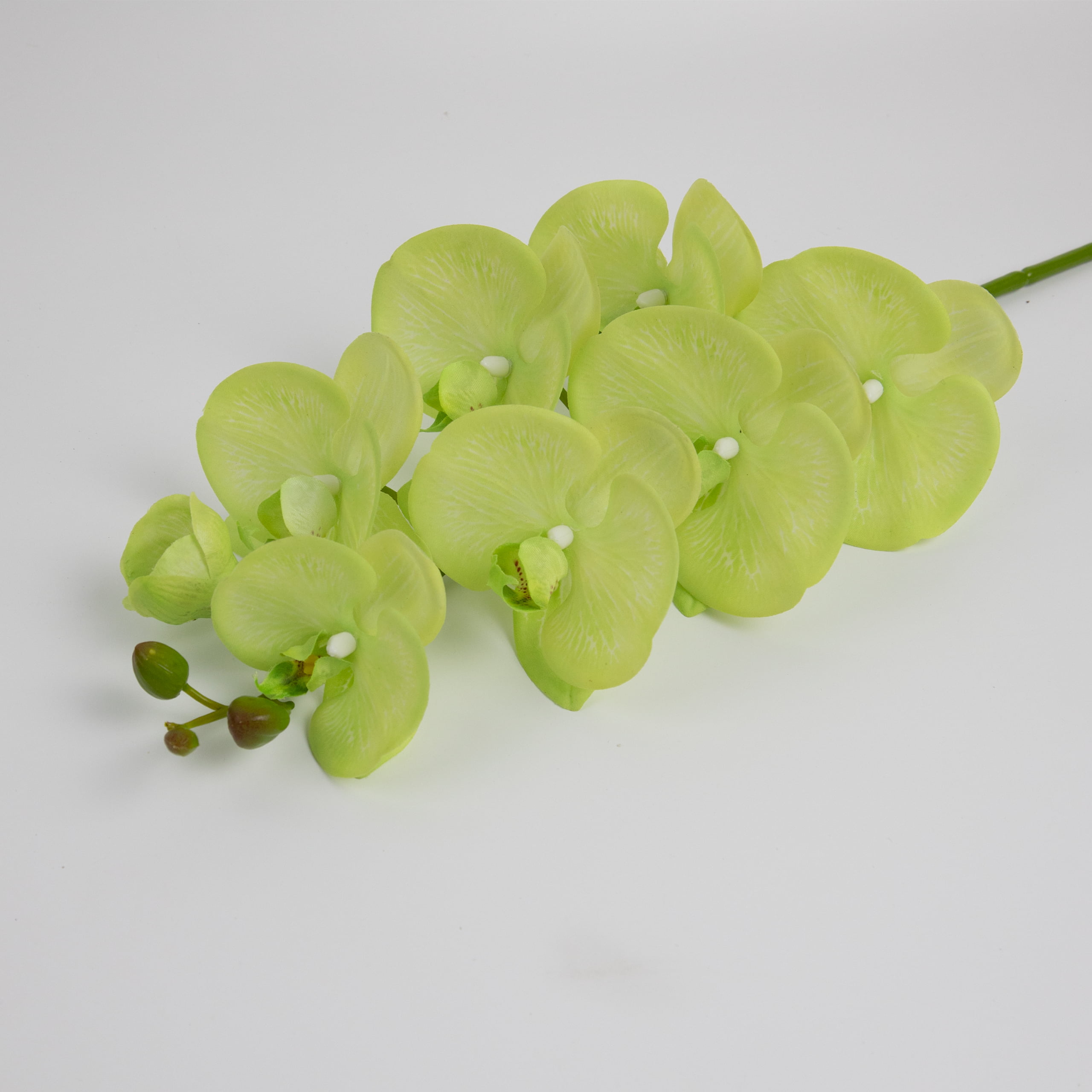 98cm Real-Touch Phalaenopsis Stem