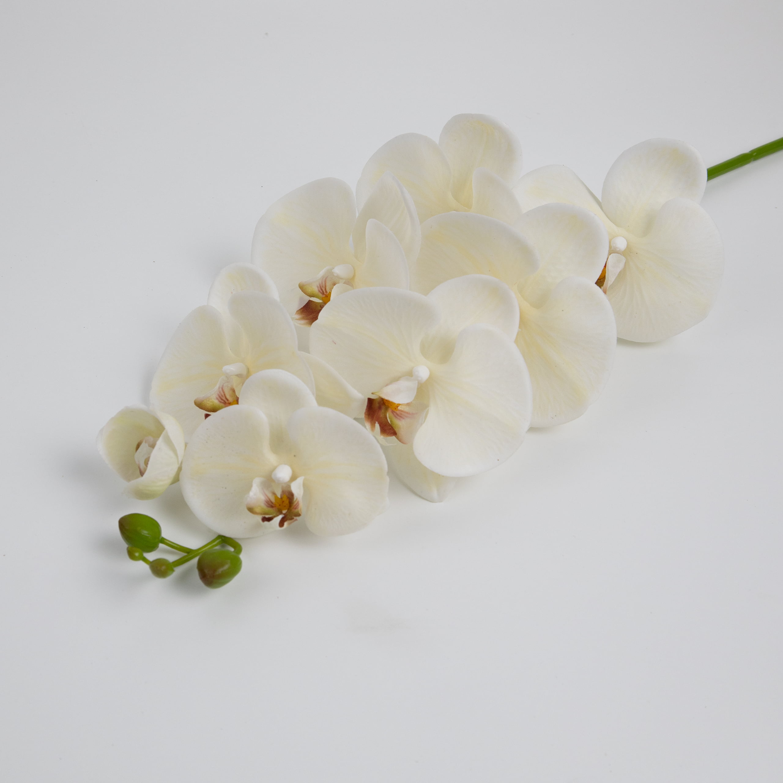 98cm Real-Touch Phalaenopsis Stem