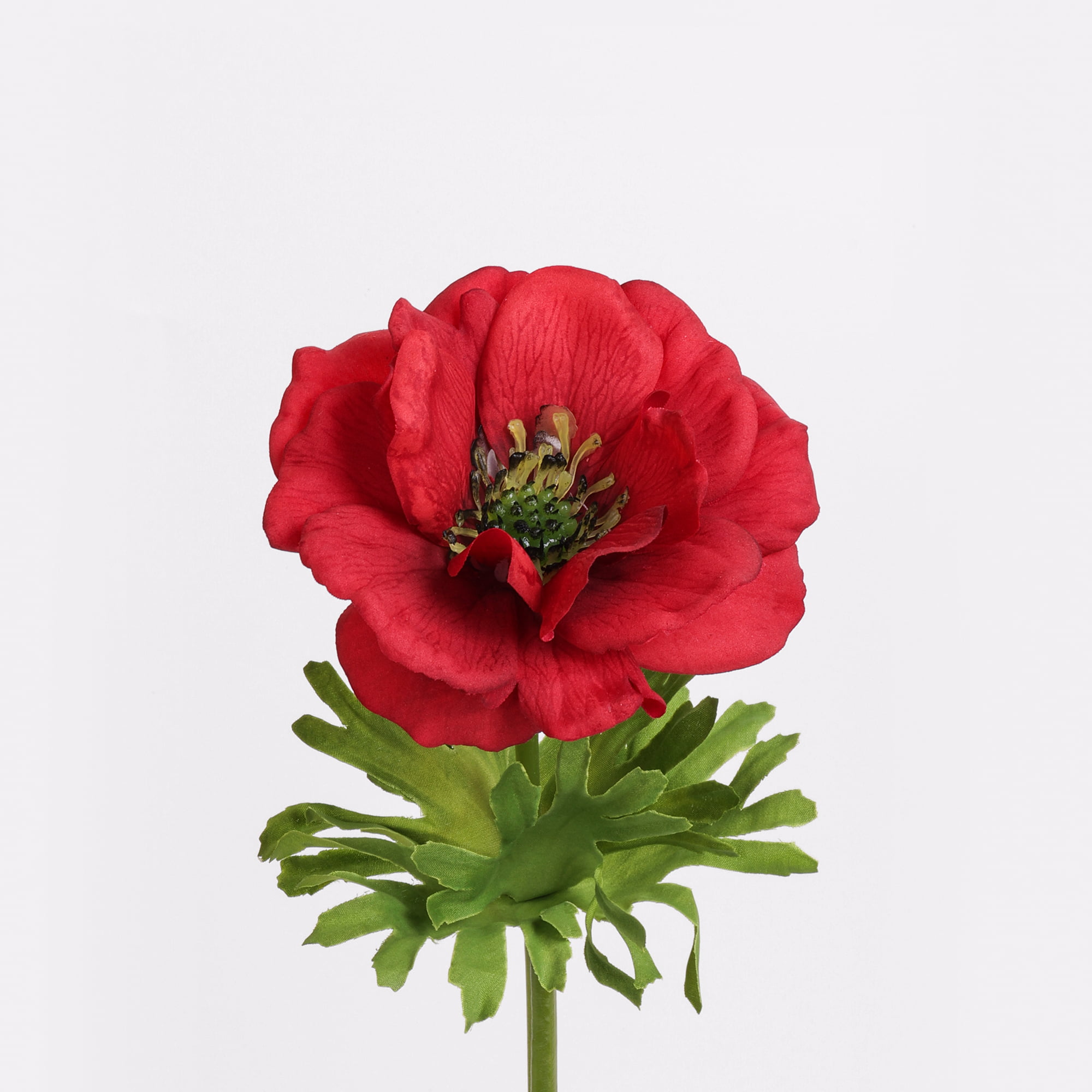 52cm Real-Touch Anemone Stem