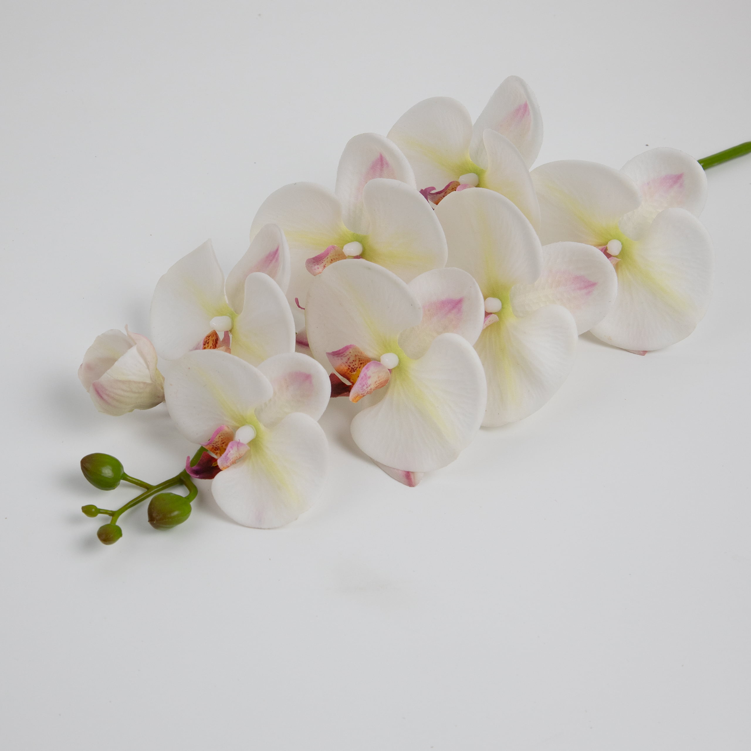 98cm Real-Touch Phalaenopsis Stem