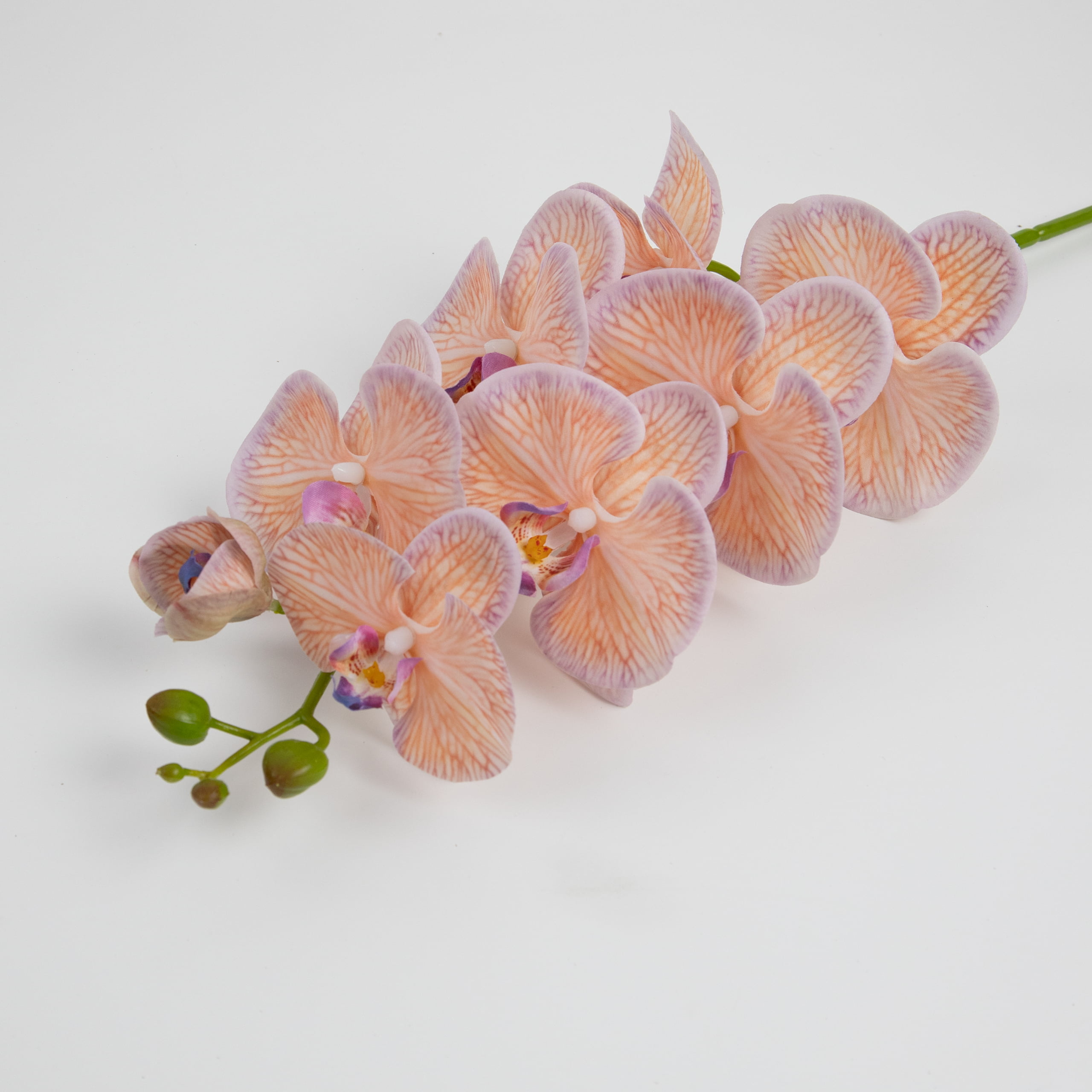 98cm Real-Touch Phalaenopsis Stem