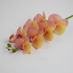 98cm Real-Touch Phalaenopsis Orchid Stem