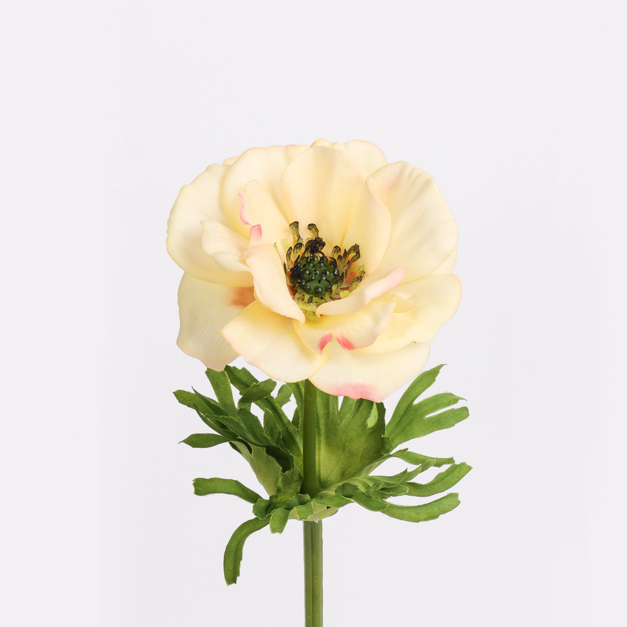 52cm Real-Touch Anemone Stem
