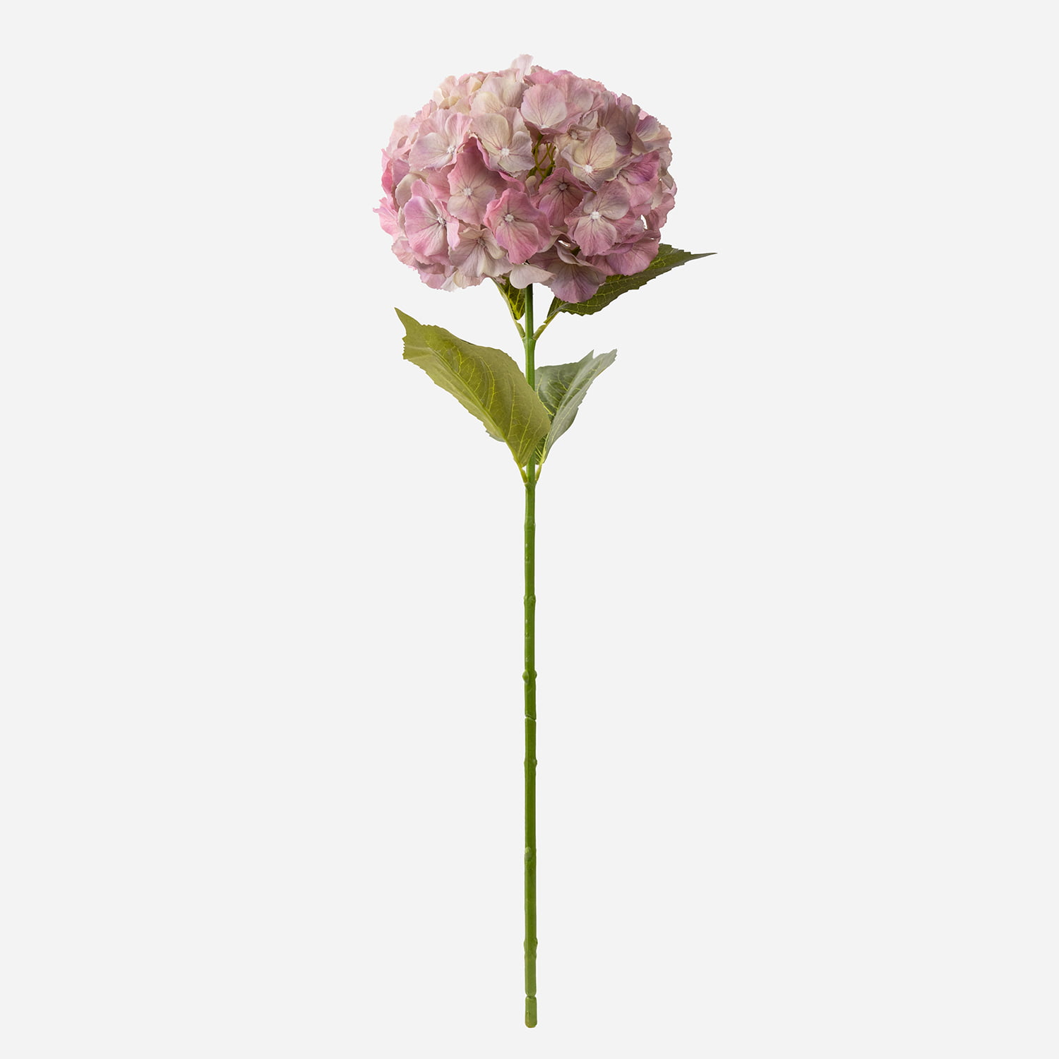 75cm Real-Touch Hydrangea Stem