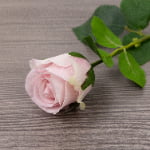 44cm Real-Touch Luna Rose Stem